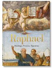 Raphael. Paintings, Frescoes, Tapestries. 45th Ed.
