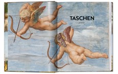 Raphael. Paintings, Frescoes, Tapestries. 45th Ed.