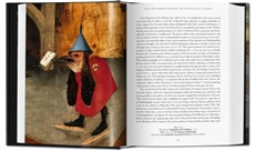 Hieronymus Bosch. The Complete Works. 45th Ed.
