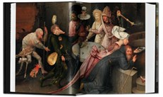 Hieronymus Bosch. The Complete Works. 45th Ed.