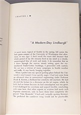 Always Another Dawn. The Story Of A Rocket Test Pilot 
