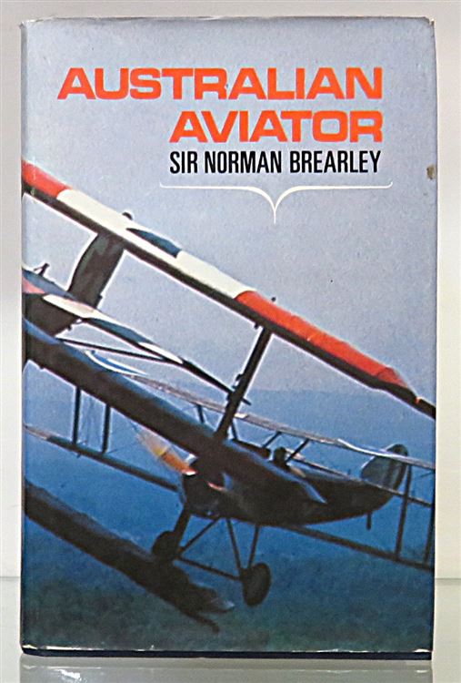 Australian Aviator 
