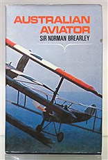 Australian Aviator 