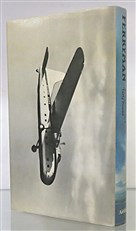 Ferryman from Ferry Command to Silver City Signed
