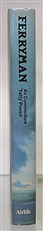 Ferryman from Ferry Command to Silver City Signed