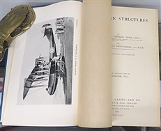 Aeroplane Structures 