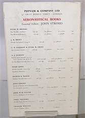 Santos-Dumont A study in obsession