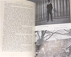 Santos-Dumont A study in obsession