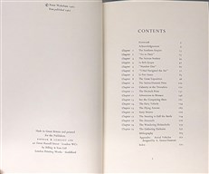 Santos-Dumont A study in obsession