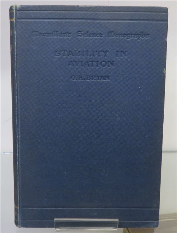 Stability in Aviation