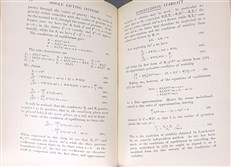 Stability in Aviation