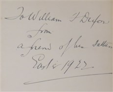 Night Bombing with the "Bedouins"