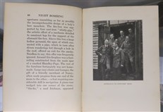 Night Bombing with the "Bedouins"