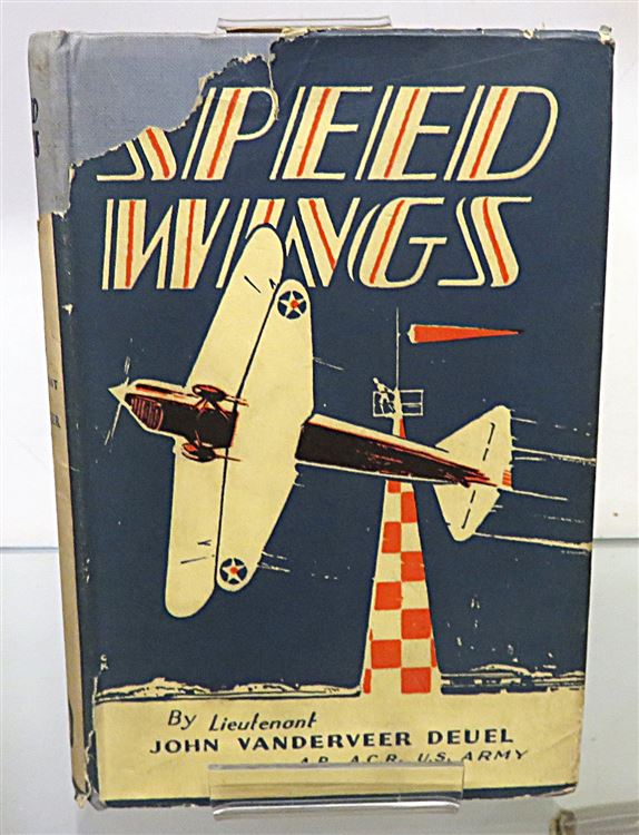 Speed Wings