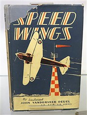 Speed Wings