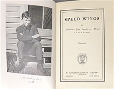 Speed Wings