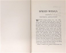 Speed Wings