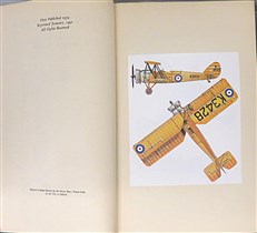 Pilot's Summer (Signed by Owen G. Thetford)