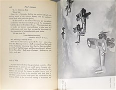 Pilot's Summer (Signed by Owen G. Thetford)