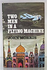 Two Men In A Flying Machine 
