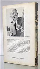 Two Men In A Flying Machine 