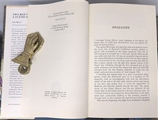 Two Men In A Flying Machine 