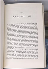 Two Men In A Flying Machine 