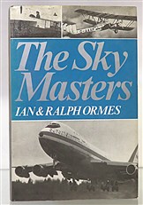 The Sky Masters Signed