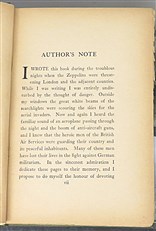 Aerial Russia The Romance Of The Giant Aeroplane Signed 