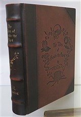 The Tales of Beedle the Bard (First Edition in Clamshell Case)