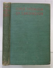 Lord Thomson of Cardington