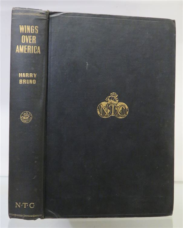 Wings Over America