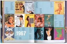 Hugh Hefner’s Playboy Signed By Hugh Hefner Edition of 1,500
