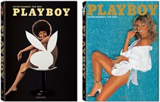 Hugh Hefner’s Playboy Signed By Hugh Hefner Edition of 1,500