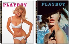 Hugh Hefner’s Playboy Signed By Hugh Hefner Edition of 1,500