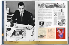 Hugh Hefner’s Playboy Signed By Hugh Hefner Edition of 1,500