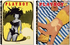 Hugh Hefner’s Playboy Signed By Hugh Hefner Edition of 1,500