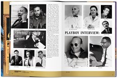Hugh Hefner’s Playboy Signed By Hugh Hefner Edition of 1,500