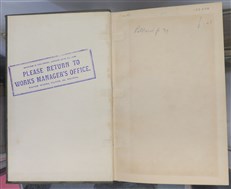 Aeroplane Patents 