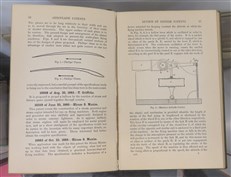 Aeroplane Patents 