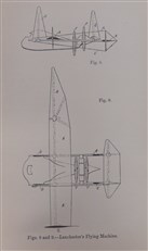 Aeroplane Patents 