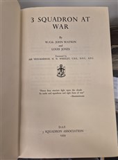 3 Squadron At War 