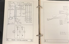 The de Havilland Dragon Rapide Marks II and III Care and Maintenance Manual (Third Edition)