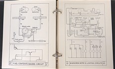 The de Havilland Dragon Rapide Marks II and III Care and Maintenance Manual (Third Edition)