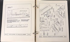 The de Havilland Dragon Rapide Marks II and III Care and Maintenance Manual (Third Edition)