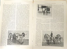 My Life (with c.1984 "Illustrated Interviews" and c.1900 "A New Flying Machine")