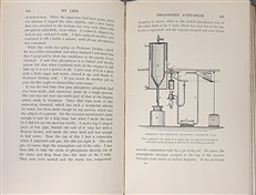 My Life (with c.1984 "Illustrated Interviews" and c.1900 "A New Flying Machine")