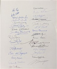Flight: The Five Ages of Aviation (Signed by the Author and Selected Guild of Aviation Artists)