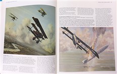 Flight: The Five Ages of Aviation (Signed by the Author and Selected Guild of Aviation Artists)