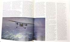 Flight: The Five Ages of Aviation (Signed by the Author and Selected Guild of Aviation Artists)
